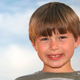 Image for article titled Mother Considers Son 'Quite The Little Casanova'